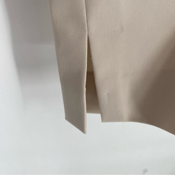 Judith & Charles Women’s Trouser Pants Quiet Luxury Made In Canada Wide Leg 12 - Picture 4 of 9